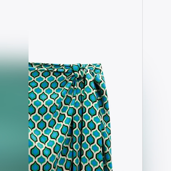 Zara Skirt - Picture 5 of 12